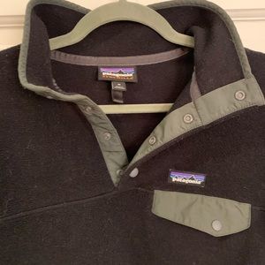 Patagonia Black